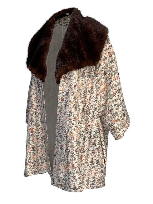 Jean Ross' Kimono